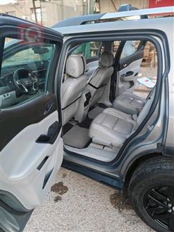 GMC Acadia